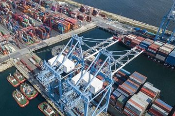 Yurt Dışı Üretici Enflasyonu Yıllık Yüzde 34,16 Arttı