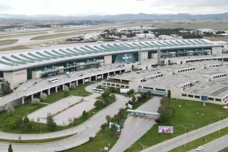 Ankara’dan Yurtdışına Direkt Uçuşlar Artıyor