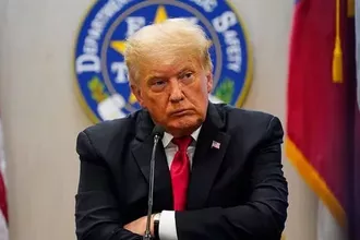 Trump'tan Üçüncü Dönem Mesajı: Bunu Yapabilmek İçin Yöntemler Var