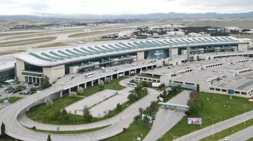 Ankara’dan Yurtdışına Direkt Uçuşlar Artıyor