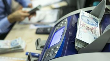 Bankalarda Takipteki Alacak Satışı Rekor Kırdı