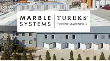 MARBL'dan Porto Riko'daki Otel Projesi İçin Ek Sipariş
