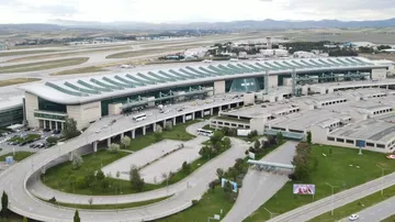 Ankara’dan Yurtdışına Direkt Uçuşlar Artıyor