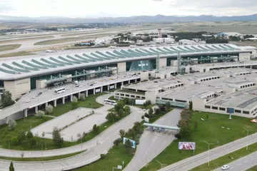 Ankara’dan Yurtdışına Direkt Uçuşlar Artıyor