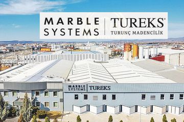 Tureks Turunç'tan (MARBL) Kuzey Avrupa Atılımı 