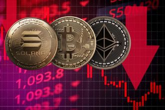 Bitcoin Neden Düştü? Ethereum ve Solana’ya Ne Oldu?