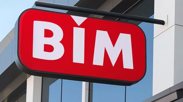 BİM’in Dost Katılım Bankası Resmen Kuruldu