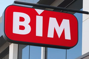 BİM’in Dost Katılım Bankası Resmen Kuruldu
