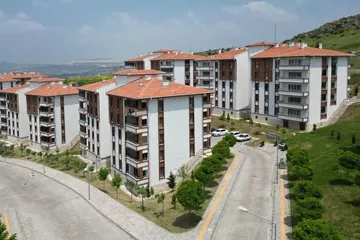 TOKİ 500 Bin Sosyal Konutta Yeni Haftanın Kura Takvimi Açıklandı