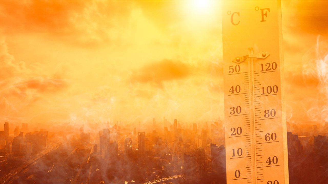 İstanbul’a Aşırı Sıcaklık Uyarısı: Hissedilen 45 Dereceye Çıkacak!