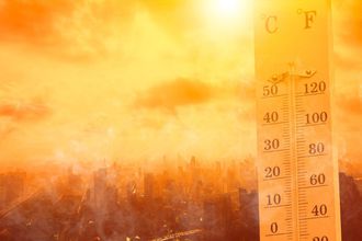 İstanbul’a Aşırı Sıcaklık Uyarısı: Hissedilen 45 Dereceye Çıkacak!