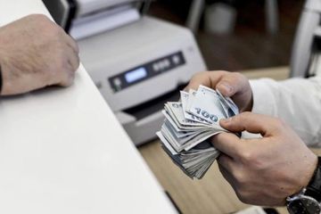 Esnaftan Borçlar İçin Yapılandırma Çağrısı