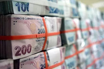 TL’nin Reel Değeri 6 Yılın Zirvesinde