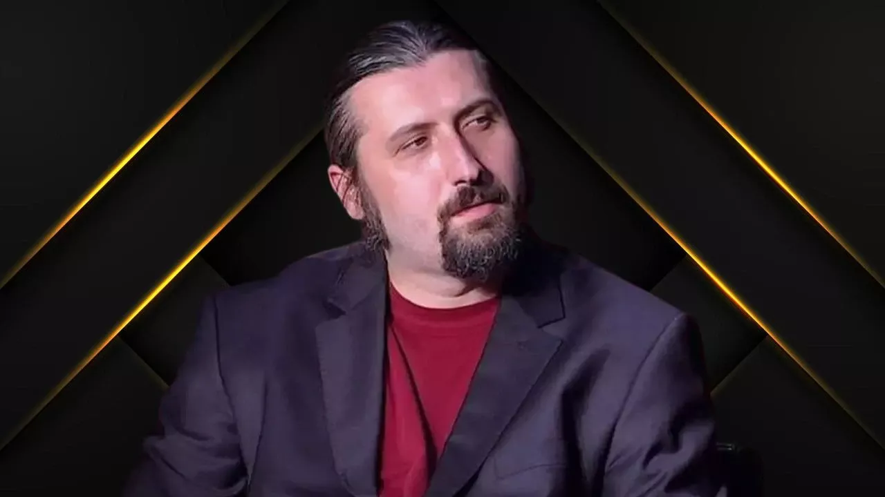 Mesut Süre Hakkındaki Taciz İddiaları Sonrası İlişki Testi Ekibiyle Yolları Ayrıldı