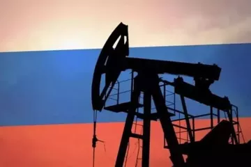 Rusya’nın Petrol Üretimi 17 Yılın En Düşük Seviyesine Gerileyecek