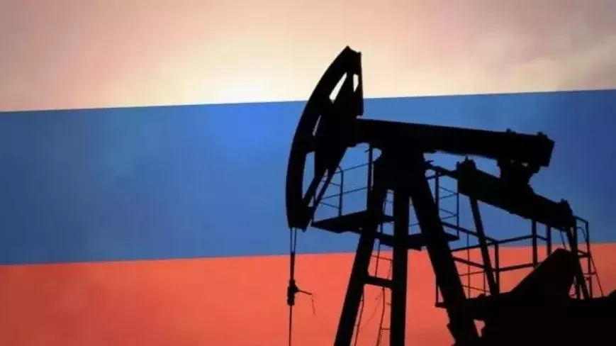 Rusya’nın Petrol Üretimi 17 Yılın En Düşük Seviyesine Gerileyecek