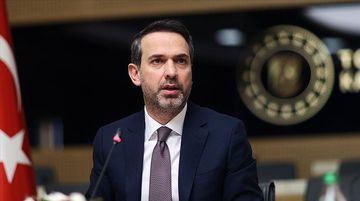 Bakan Bayraktar: Avrupa'daki Elektrik Kesintisi Bizi de Etkileyebilir