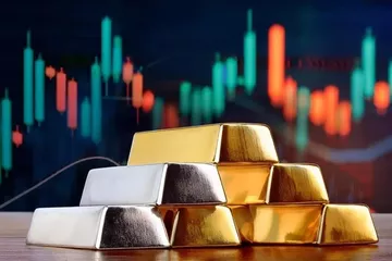 Ons Altın Yeniden 4 Bin 300 Doların Üzerinde: İşte Kritik Destek ve Direnç Seviyeleri