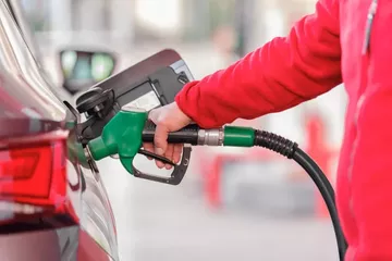 Motorine 1,11 TL Zam Geldi İşte Güncel Motorin Fiyatları