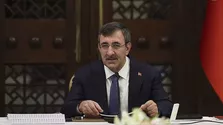 Cumhurbaşkanı Yardımcısı Yılmaz’dan Enflasyon Mesajı: Yıl Sonu Hedefi Yüzde 20’nin Altı