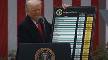 Trump Yönetimi Onlarca Ülke İçin Yeni Gümrük Tarifelerine Hazırlanıyor
