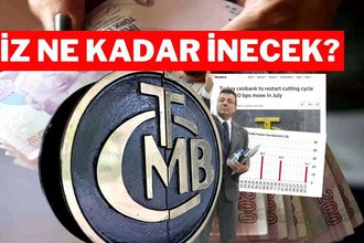Merkez Bankası Ne Kadar Faiz İndirecek? İşte Beklentiler