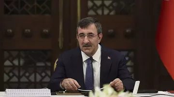 Cumhurbaşkanı Yardımcısı Yılmaz’dan Enflasyon Mesajı: Yıl Sonu Hedefi Yüzde 20’nin Altı