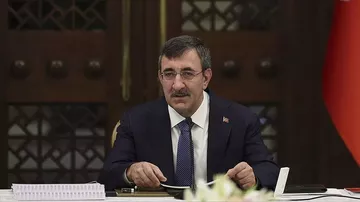 Cumhurbaşkanı Yardımcısı Yılmaz’dan Enflasyon Mesajı: Yıl Sonu Hedefi Yüzde 20’nin Altı