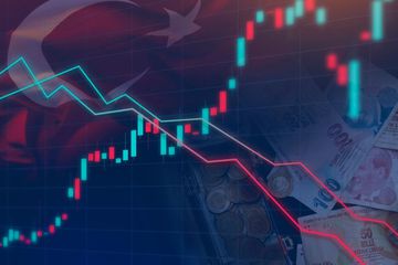 Scope Ratings, Türkiye İçin Büyüme Beklentisini Revize Etti