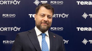 Tera Holding’den Fon Açıklaması: “Geçici Bir Likidite Sıkıntısından İbarettir”