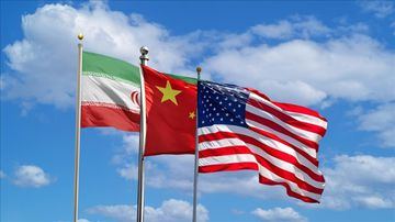 Deutsche Bank'a Göre Savaşın Gizli Kazananı Çin Oldu