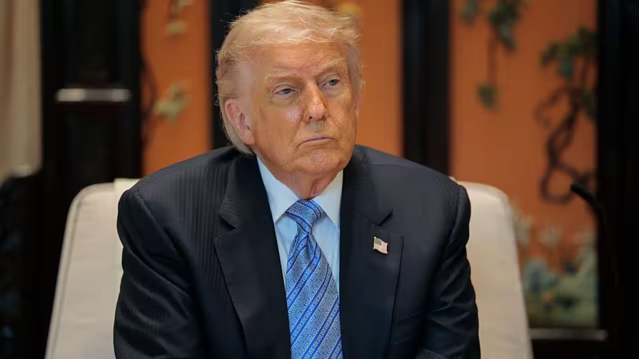 Trump: İran'la Savaş Çok Kısa Sürede Sona Erecek