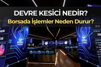 Devre Kesici Nedir? Otomatik Seans Durdurma Sistemi Nasıl Çalışır?