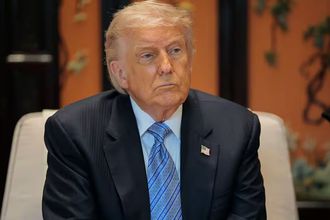 Trump: İran'la Savaş Çok Kısa Sürede Sona Erecek