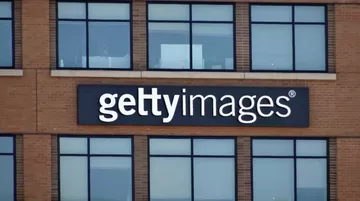 OpenAI Anlaşması Getty Images Hisselerini Uçurdu