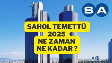 Sabancı Holding (SAHOL) Hisse Temettü 2025: Ne Zaman Yatacak, Hesaba Ne Zaman Geçer?