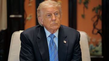 Trump: İran'la Savaş Çok Kısa Sürede Sona Erecek
