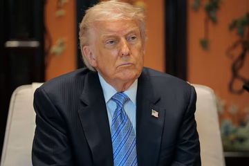 Trump: İran'la Savaş Çok Kısa Sürede Sona Erecek
