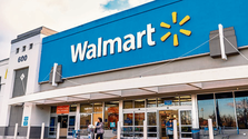 Walmart’ın Piyasa Değeri İlk Kez 1 Trilyon Doları Gördü