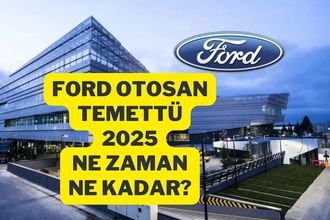 Ford Otomotiv (FROTO) Hisse Temettü 2025: Ne Zaman Dağıtılacak, Hesaba Ne Zaman Geçer?