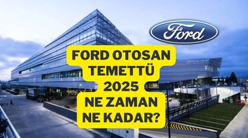 Ford Otomotiv (FROTO) Hisse Temettü 2025: Ne Zaman Dağıtılacak, Hesaba Ne Zaman Geçer?