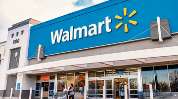 Walmart’ın Piyasa Değeri İlk Kez 1 Trilyon Doları Gördü
