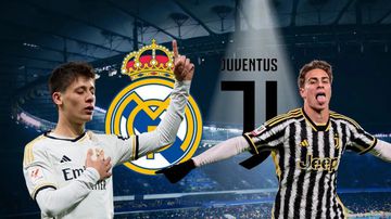 Real Madrid Juventus Maçı Canlı: Arda Güler ve Kenan Yıldız Karşı Karşıya! Maç Ne Zaman, Saat Kaçta, Hangi Kanalda?