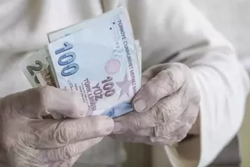 Bakan Uraloğlu Açıkladı: PTT’den Emeklilere 14 Bin Liraya Kadar Geri Ödemesiz Destek