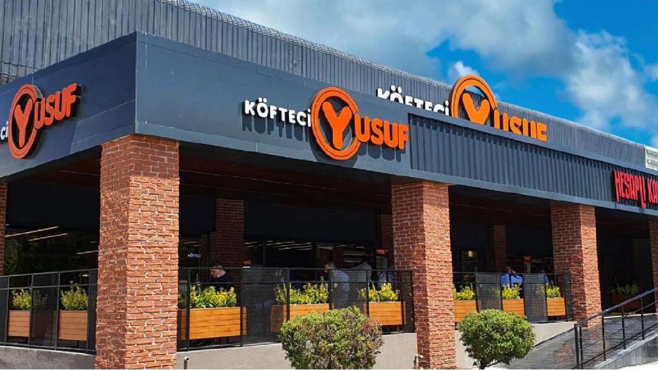 Köfteci Yusuf Yeni Sektöre Giriyor: 500 Milyon Liralık Dev Yatırım