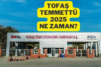 Tofaş (TOASO) Hisse Temettü 2025: Ne Zaman Dağıtılacak, Hesaba Ne Zaman Geçer?