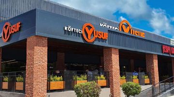 Köfteci Yusuf’a Siber Saldırı: 163 Bin Kişinin Verileri Sızdırıldı