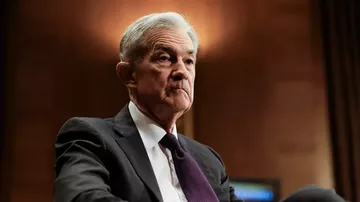 Fed Başkanı Powell İçin Soruşturma Başvurusu Yapıldı