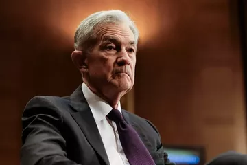 Fed Başkanı Powell İçin Soruşturma Başvurusu Yapıldı