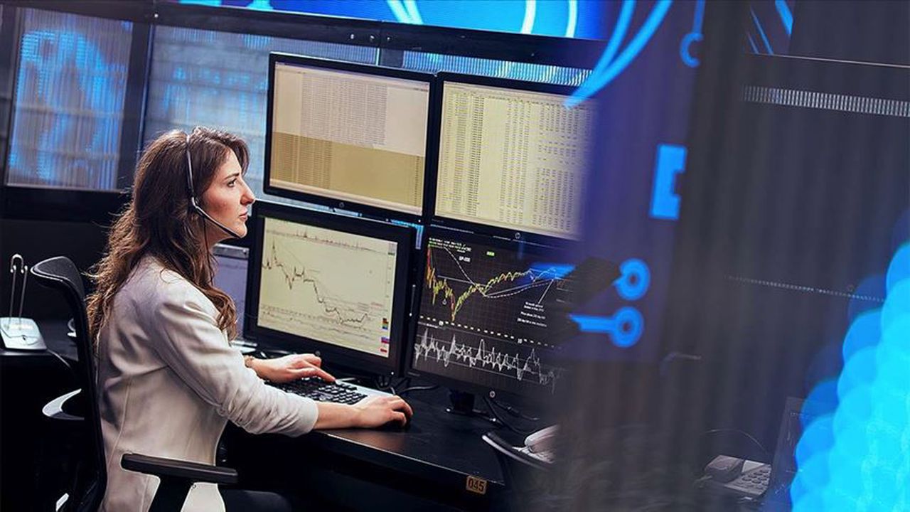Yabancı Oranı Günlük En Çok Artan ve Azalan Hisseler